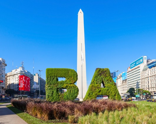 Buenos Aires